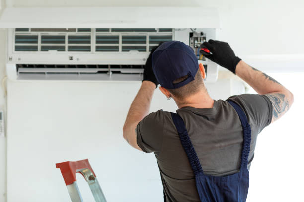 Best HVAC System Cleaning  in Berlin, MD