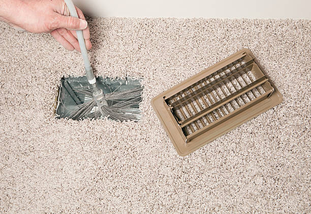 Best Ductwork Cleaning Services  in Berlin, MD